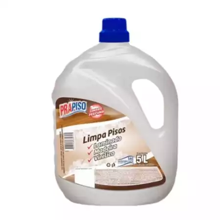 Limpa Pisos Laminados