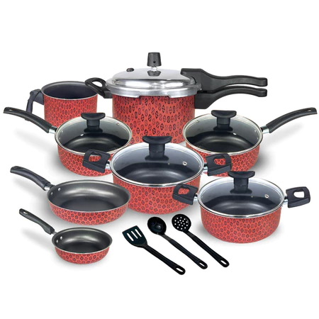 Produtos para casa e cozinha