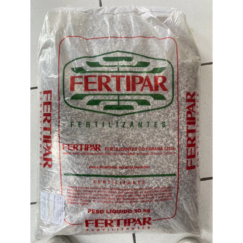 Adubo Fertilizantes NPK 10 10 10 5kg Plantas, Flores, Rosas Deserto, Samambaia